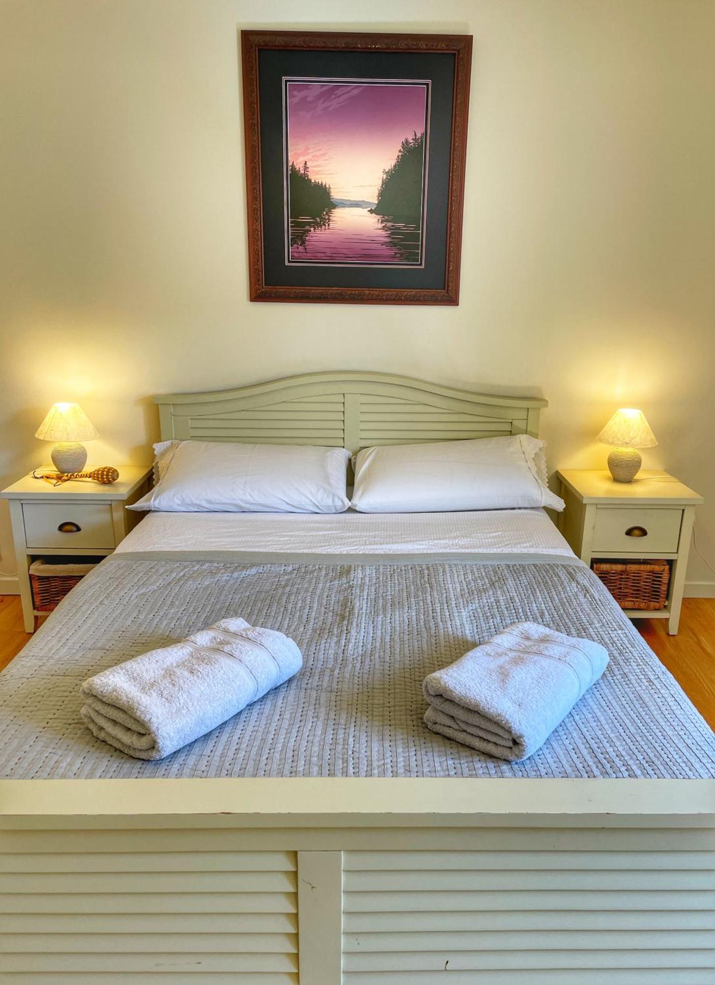 Le Petit Delphia Apartment Apt Luaran gambar