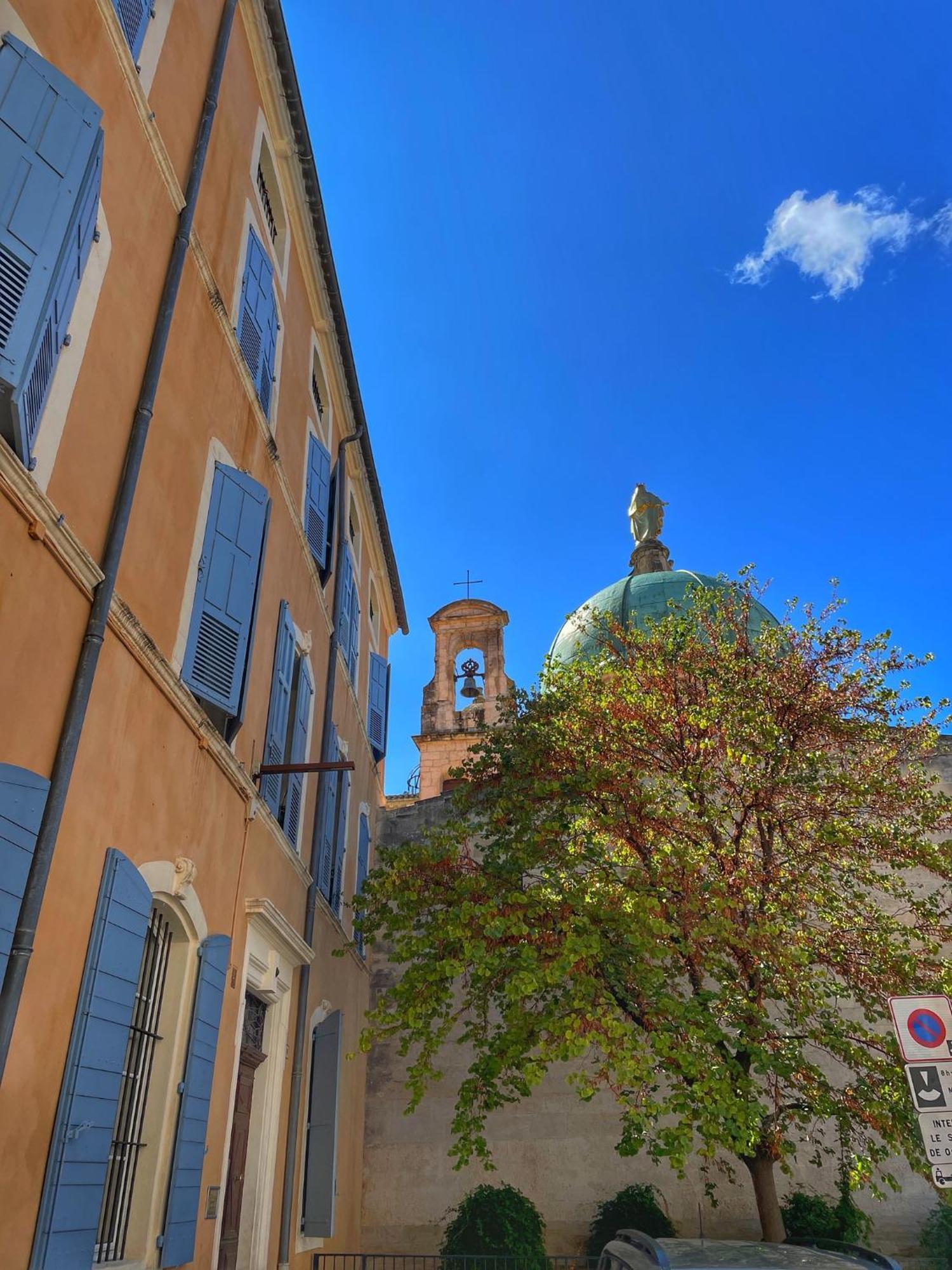 Le Petit Delphia Apartment Apt Luaran gambar