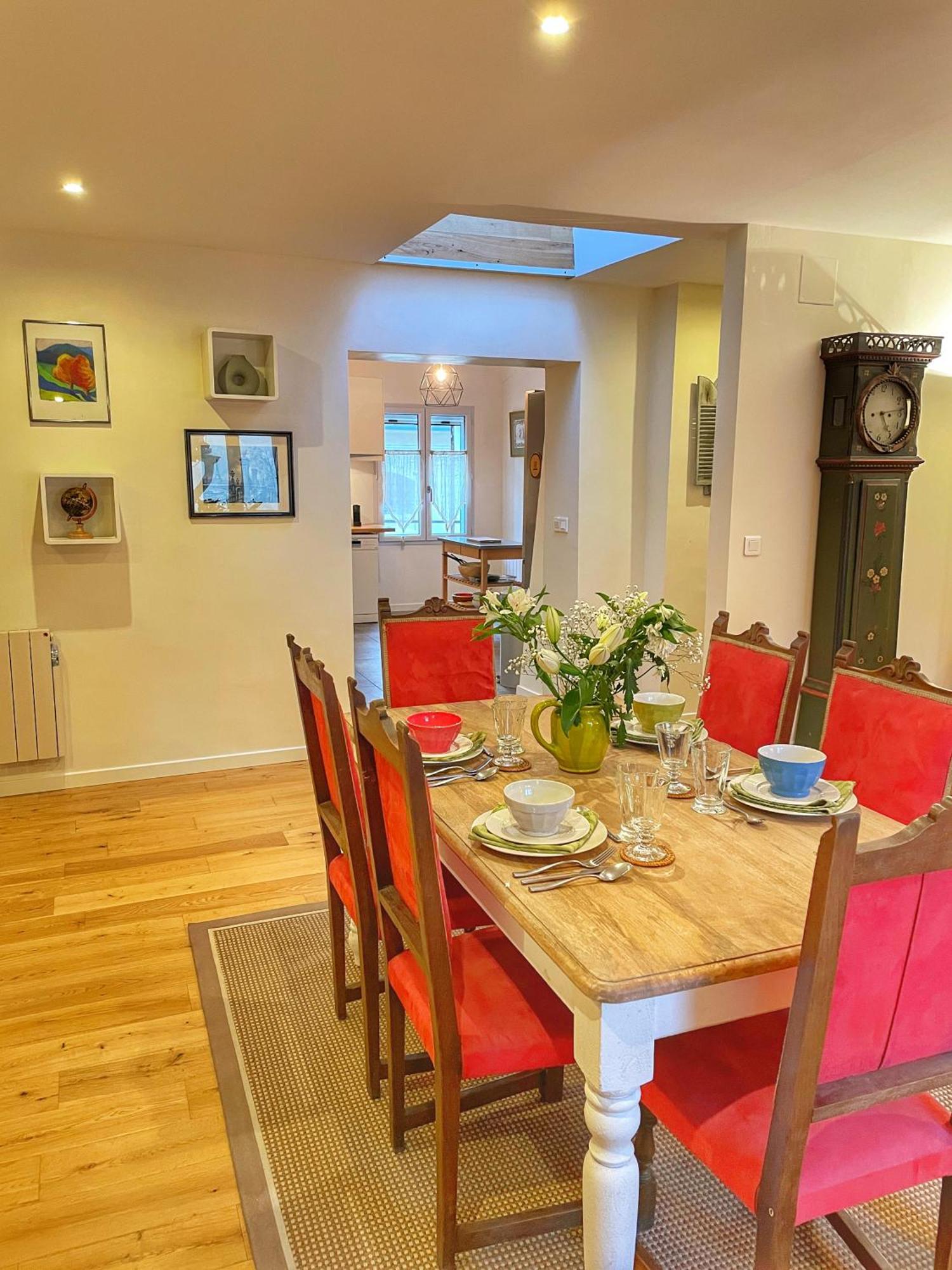 Le Petit Delphia Apartment Apt Luaran gambar