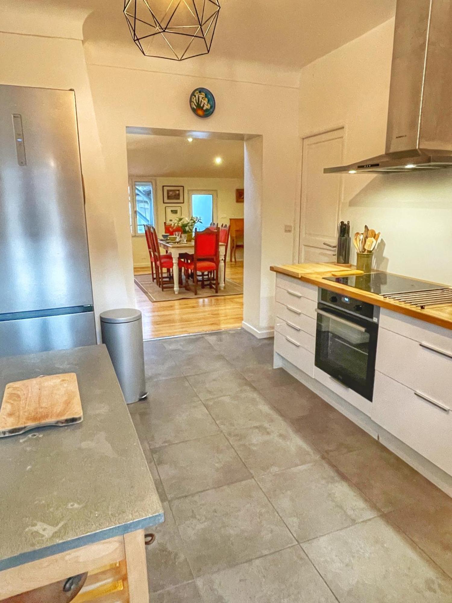Le Petit Delphia Apartment Apt Luaran gambar